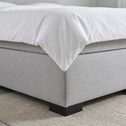 Boxspring Atlas - Pocketvering