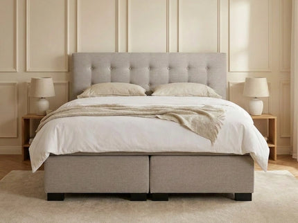 Boxspring Atlas - Pocketvering