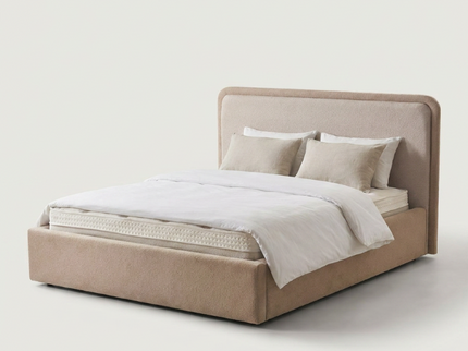 Boxspring Hugo - Beige