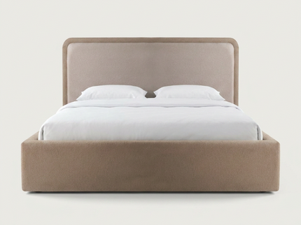 Boxspring Hugo - Beige