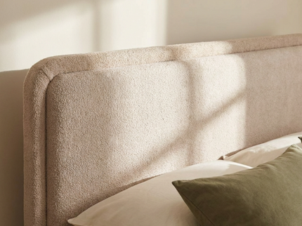 Boxspring Hugo - Beige