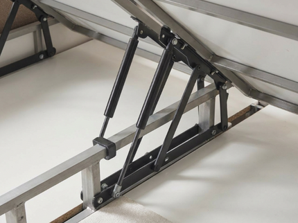 Boxspring Hugo - Beige
