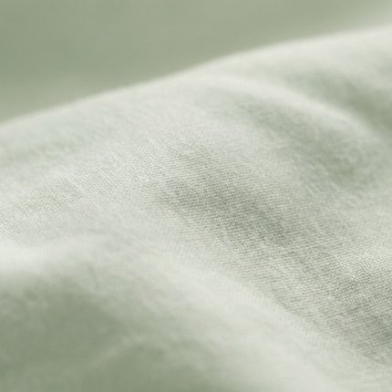 Hoeslaken Percale-Katoen 