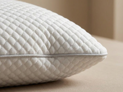 Hoofdkussen - 3-laags Memory Foam