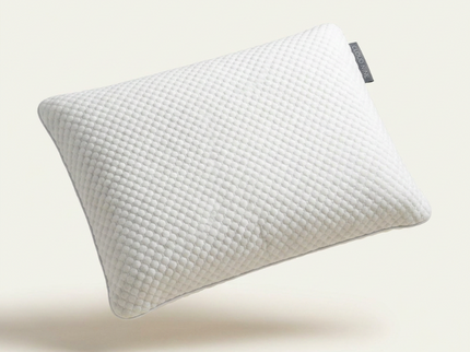 Hoofdkussen - 3-laags Memory Foam