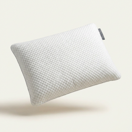 Hoofdkussen - 3-laags Memory Foam