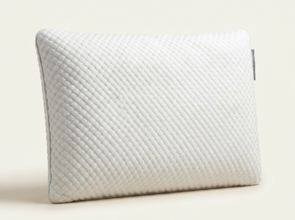 Hoofdkussen - 3-laags Memory Foam