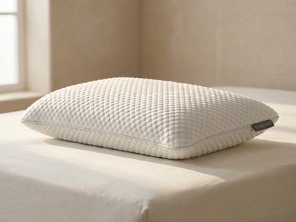 Hoofdkussen - 3-laags Memory Foam