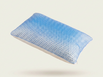Hoofdkussen - Ergonomisch Dynamic Air