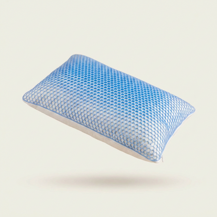 Hoofdkussen - Ergonomisch Dynamic Air