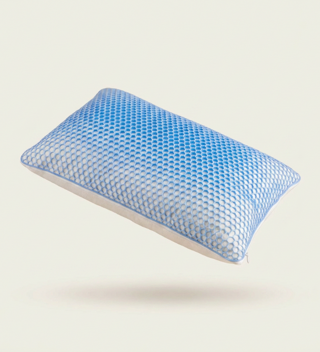 Hoofdkussen - Ergonomisch Dynamic Air