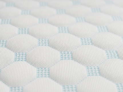 Hoofdkussen - Sky Pillow - Cube