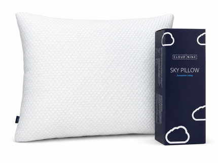 Hoofdkussen - Sky Pillow - Memory Foam