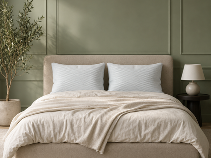 Hoofdkussen - Sky Pillow - Memory Foam