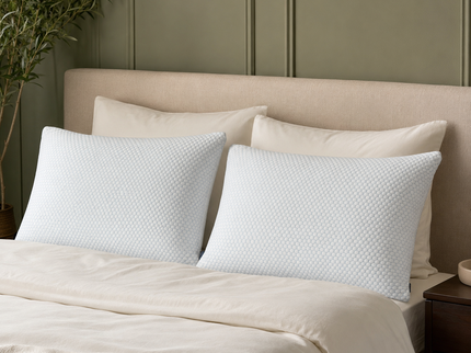 Hoofdkussen - Sky Pillow - Memory Foam
