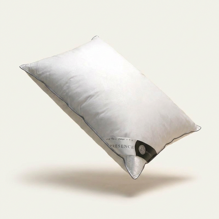 Hoofdkussen Dons - 65% Ganzendons