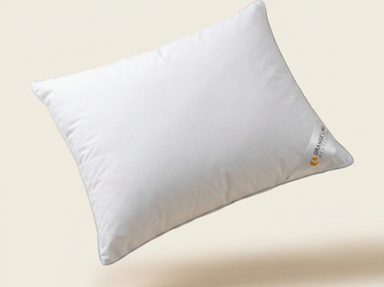 Hoofdkussen Katoen-Percale - Comfort