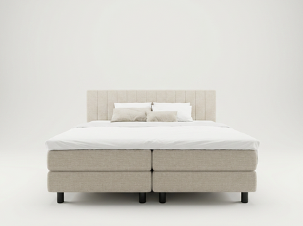 Boxspring Hotel - Beam - Beige