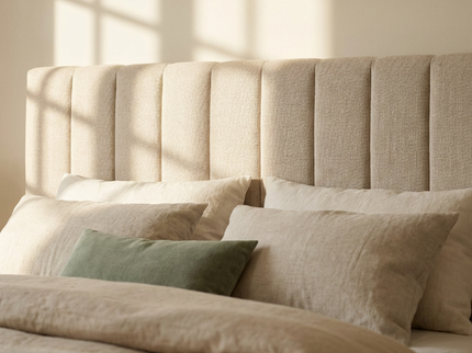 Boxspring Hotel - Beam - Beige