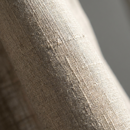 Gordijnen In Between - Haken - Beige