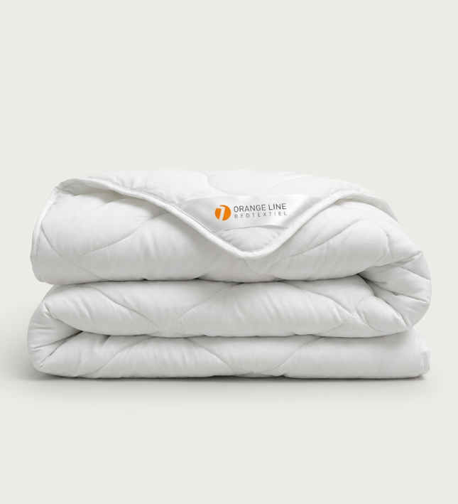Kinderdekbed Katoen Comfort - All Season