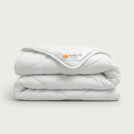 Kinderdekbed Katoen Comfort - All Season