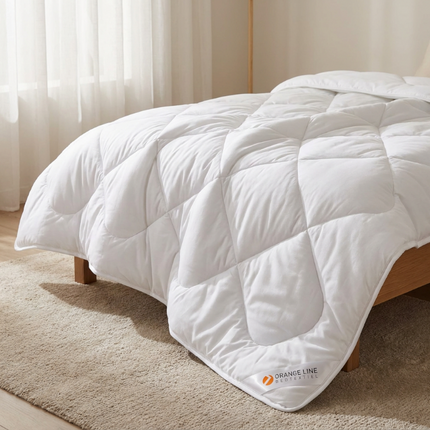 Kinderdekbed Katoen Comfort - All Season
