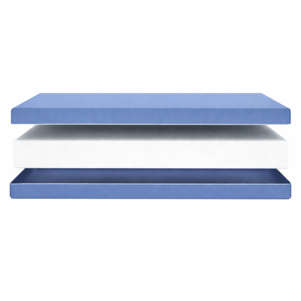 Kindermatras Night Dry