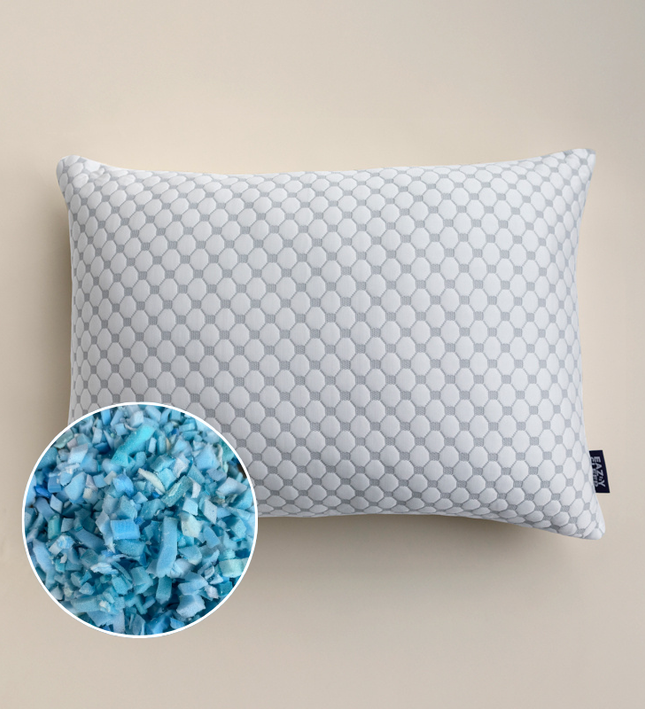 Hoofdkussen - CloudAir