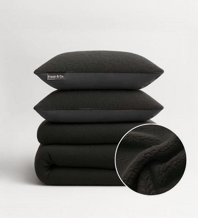 Dekbedovertrek Teddy