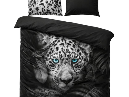 Dekbedovertrek Blue Eyes