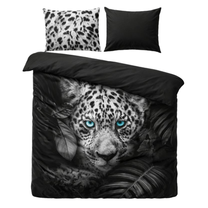 Dekbedovertrek Blue Eyes