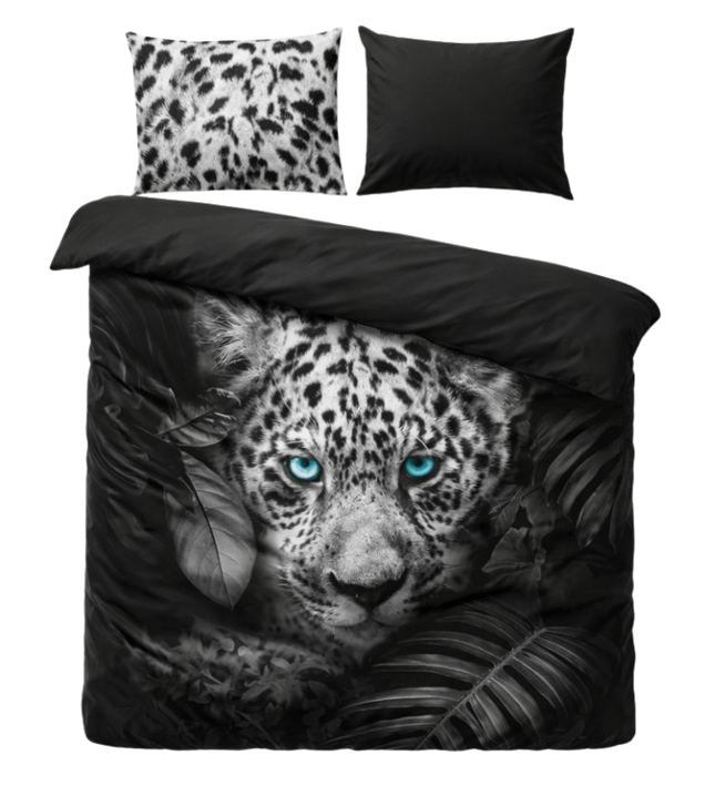 Dekbedovertrek Blue Eyes