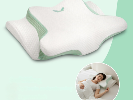 Hoofdkussen SoftWing