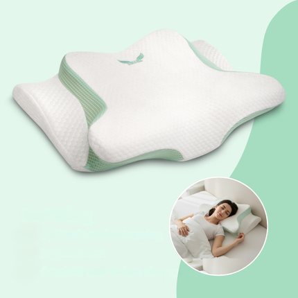 Hoofdkussen SoftWing