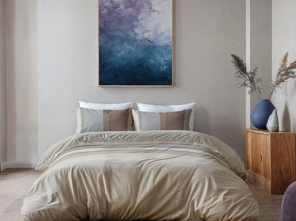 Dekbedovertrek Striped Chic