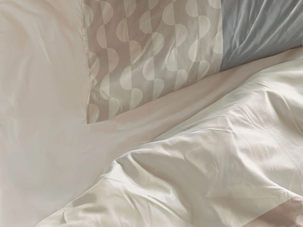 Dekbedovertrek Striped Chic