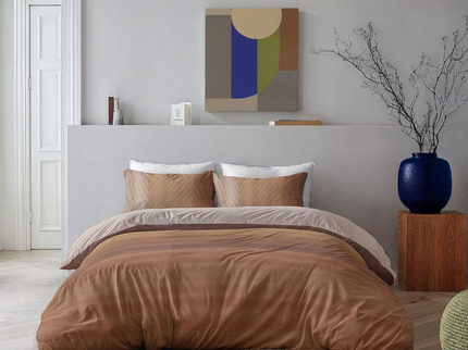 Dekbedovertrek Crossing Stripes