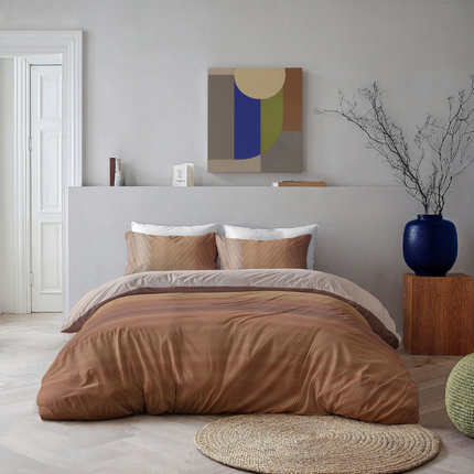 Dekbedovertrek Crossing Stripes