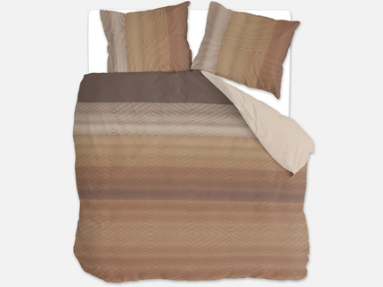 Dekbedovertrek Crossing Stripes