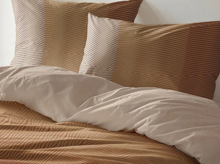 Dekbedovertrek Crossing Stripes