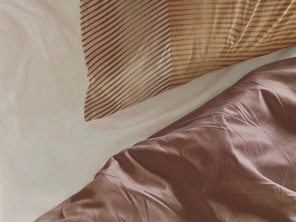 Dekbedovertrek Crossing Stripes