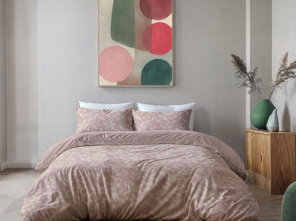 Dekbedovertrek Fresh Garden