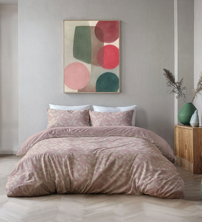 Dekbedovertrek Fresh Garden