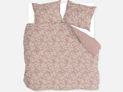 Dekbedovertrek Fresh Garden