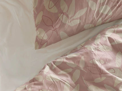 Dekbedovertrek Fresh Garden