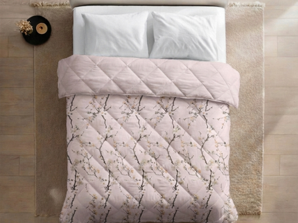 Easy Dekbed Zonder Overtrek - Spring Blossom