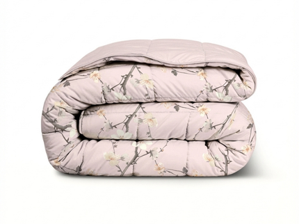 Easy Dekbed Zonder Overtrek - Spring Blossom