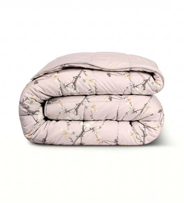 Easy Dekbed Zonder Overtrek - Spring Blossom