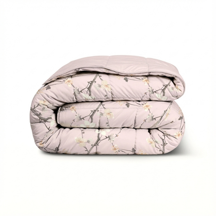 Easy Dekbed Zonder Overtrek - Spring Blossom